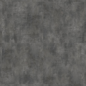 Linoleum Covor PVC Tarkett Pardoseala LVT ModularT 7 - BETON DARK GREY