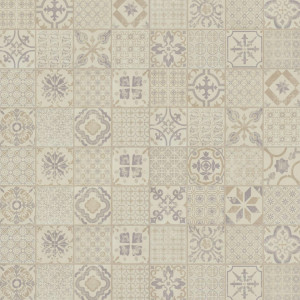 Linoleum Covor PVC Tarkett Pardoseala LVT STARFLOOR CLICK 30 & 30 PLUS - Retro GREY BEIGE