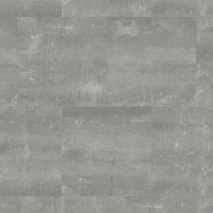 Linoleum Covor PVC Tarkett Pardoseala LVT STARFLOOR CLICK 55 & 55 PLUS - Composite COOL GREY