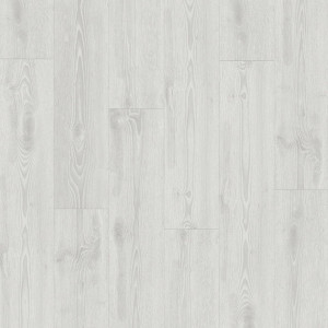 Linoleum Covor PVC Tarkett Pardoseala LVT STARFLOOR CLICK 55 & 55 PLUS - Scandinavian Oak LIGHT GREY
