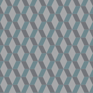 Linoleum Covor PVC Tarkett TAPIFLEX EXCELLENCE 80 - Cubic INTENSE PETROLE