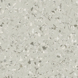 Covor PVC tip linoleum IQ Eminent - LIGHT WARM GREY 0131