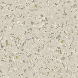 Covor PVC tip linoleum IQ Eminent - MEDIUM GREY BEIGE 0135