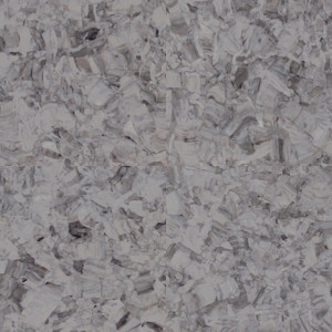 Covor PVC tip linoleum iQ MEGALIT - Megalit GRAPHITE GREY 0619