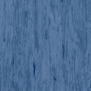 Covor PVC tip linoleum STANDARD PLUS (2.0 mm) - Standard DARK BLUE 0493