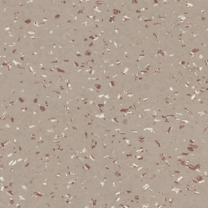 Linoleum Covor PVC Tarkett iQ Natural Acoustic - Natural FLAKES COLD BEIGE 0832