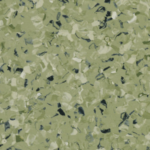 Linoleum Covor PVC Tarkett Pardoseala Antistatica iQ TORO SC - Toro GREEN 0576