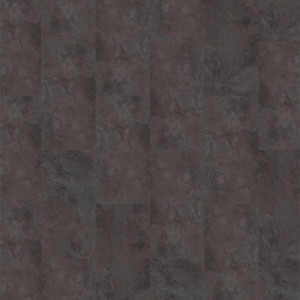 Linoleum Covor PVC Tarkett Pardoseala LVT iD ESSENTIAL 30 - Sandstone BLACK