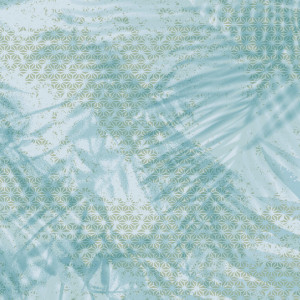 Linoleum Covor PVC Tarkett tapet PROTECTWALL (1.5 mm) - JUNGLE INTENSE