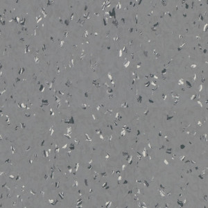 Tarkett Covor PVC iQ NATURAL - Natural FLAKES COLD GREY 0057