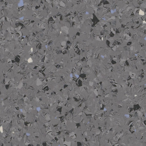 Tarkett IQ Eminent - DARK GREY 0129