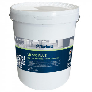 Adeziv linoleum si covor pvc - Tarkett VK 500 PLUS