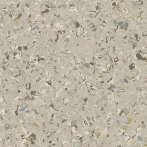 Covor PVC tip linoleum IQ Eminent - DARK GREY BEIGE 0136