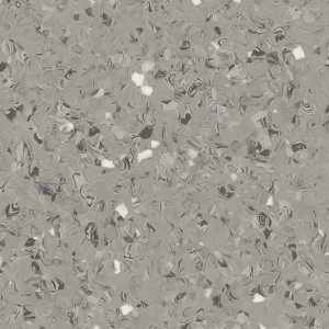 Covor PVC tip linoleum IQ Eminent - MEDIUM WARM GREY 0132