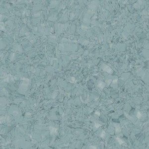 Covor PVC tip linoleum iQ MEGALIT - Megalit PASTEL TURQUOISE 0617