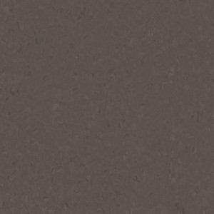 Covor PVC tip linoleum iQ NATURAL - Natural DARK BROWN 0844