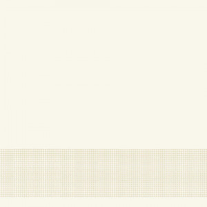 Linoleum Covor PVC Tarkett Bordura decorativa Tapet AQUARELLE WALL BORDERS - Decor Dots SAND