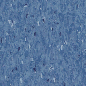 Linoleum Covor PVC Tarkett Pardoseala antiderapanta GRANIT SAFE.T - Granit DARK BLUE 0696