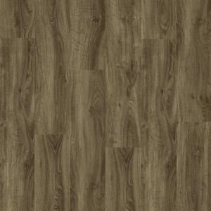 Linoleum Covor PVC Tarkett Pardoseala LVT iD INSPIRATION 40 - English Oak DARK BROWN