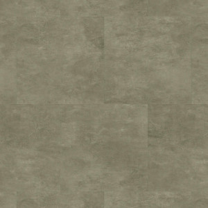 Linoleum Covor PVC Tarkett Pardoseala LVT iD INSPIRATION 40 - Polished Concrete DARK GREY