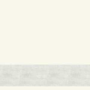 Tarkett Bordura decorativa Tapet AQUARELLE WALL BORDERS - Raw Concrete LIGHT GREY