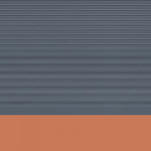 Tarkett Covor PVC TAPIFLEX STAIRS - Uni Stairs BRIGHT ORANGE