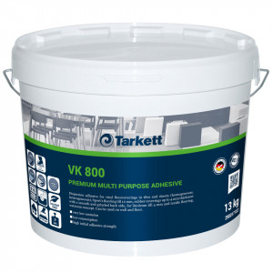 Adeziv linoleum si covor pvc - Tarkett VK 800