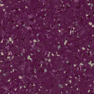 Covor PVC Tarkett tip linoleum IQ Eminent - PURPLE 0149