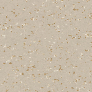 Covor PVC tip linoleum iQ NATURAL - Natural FLAKES LIGHT WARM BEIGE 0480