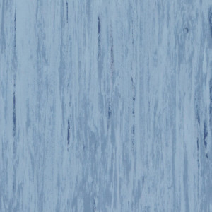 Covor PVC tip linoleum STANDARD PLUS (2.0 mm) - Standard MEDIUM BLUE 0492