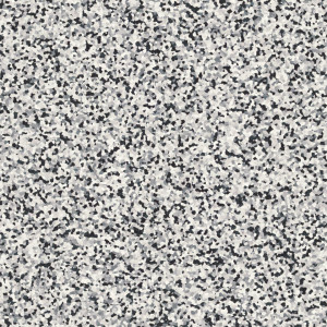 Linoleum Covor PVC IQ Granit - MULTICOLOUR GREY 0431