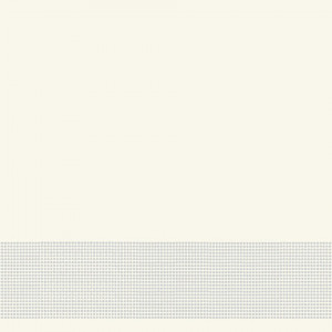 Linoleum Covor PVC Tarkett Bordura decorativa Tapet AQUARELLE WALL BORDERS - Decor Dots SILVER GREY