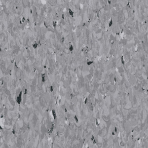 Linoleum Covor PVC Tarkett Pardoseala antiderapanta GRANIT SAFE.T - Granit DARK GREY 0698