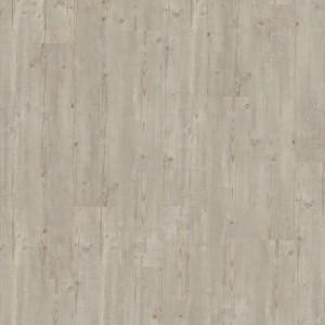Linoleum Covor PVC Tarkett Pardoseala LVT iD ESSENTIAL 30 - Washed Pine WHITE