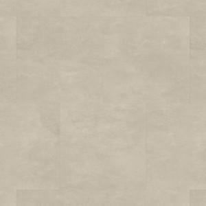 Linoleum Covor PVC Tarkett Pardoseala LVT iD INSPIRATION 40 - Polished Concrete LIGHT GREY