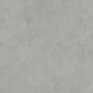 Linoleum Covor PVC Tarkett Pardoseala LVT iD SQUARE - Cement MEDIUM GREY