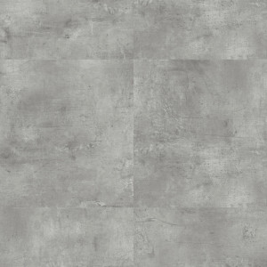 Linoleum Covor PVC Tarkett Pardoseala LVT iD SQUARE - Vintage Zinc METALIC