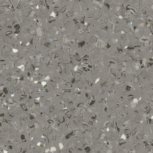 Tarkett IQ Eminent - DARK WARM GREY 0133