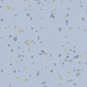 Covor PVC Tarkett tip linoleum IQ Eminent - LIGHT BLUE 0157