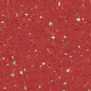 Covor PVC Tarkett tip linoleum IQ Eminent - RED 0152