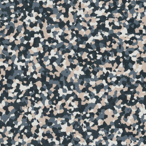 Covor PVC tip linoleum iQ Surface - Surface SOBER MULTI