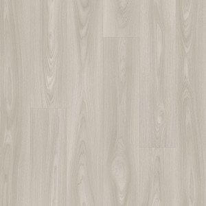Linoleum Covor PVC Tarkett Covor PVC TAPIFLEX ESSENTIAL 50 - Citizen Oak Plank LIGHT GREY