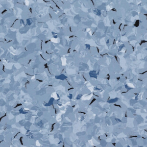 Linoleum Covor PVC Tarkett Pardoseala Antistatica iQ TORO SC - Toro LIGHT BLUE 0107