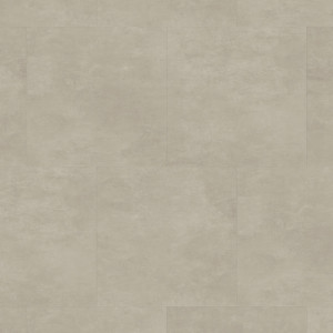 Linoleum Covor PVC Tarkett Pardoseala LVT iD INSPIRATION 40 - Polished Concrete MEDIUM GREY