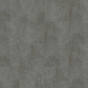 Linoleum Covor PVC Tarkett Pardoseala LVT iD INSPIRATION CLICK & CLICK PLUS - Oxide BLACK STEEL