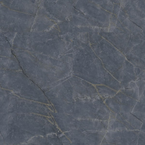Linoleum Covor PVC Tarkett Pardoseala LVT iD SQUARE - Marble Pulpis GOLDEN BLACK