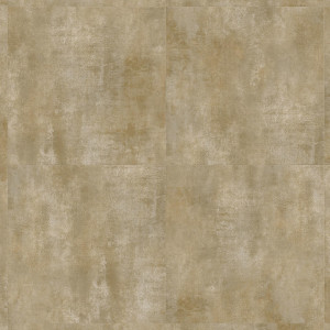 Linoleum Covor PVC Tarkett Pardoseala LVT ModularT 7 - BETON WARM BROWN