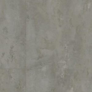 Linoleum Covor PVC Tarkett Pardoseala LVT STARFLOOR CLICK 55 & 55 PLUS - Rough Concrete DARK GREY