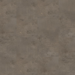 Linoleum Covor PVC Tarkett Pardoseala LVT STARFLOOR CLICK 55 & 55 PLUS - Vintage Zinc RUST