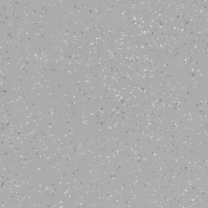 Linoleum Covor PVC Tarkett TAPIFLEX PLATINIUM 100 - Salt&Pepper MEDIUM GREY